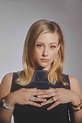 Lili Reinhart | new photoshoot for L'Officiel USA 2020 (album in ...