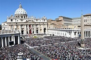 Tudo sobre o Vaticano: história, o que visitar e ingressos