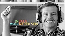 Watch Dr. Jack And Mr. Nicholson Online - Stream Full Episodes