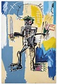 Basquiat’s Warrior becomes the most expensive Western artwork ever ...