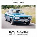 50 Jahre Mazda in Deutschland: Mazda Classic im Jubiläumsjahr der Marke ...