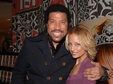 Lionel Richie reflects on adopting daughter Nicole: ‘She was actually a ...