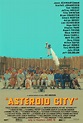 Asteroid City Cast Highlighted in Poster for New Wes Anderson Movie ...