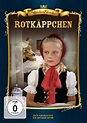 Rotkäppchen (1954) (DVD) – jpc