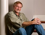 Erik Larson Will Keep Calm and Carry On - The New York Times