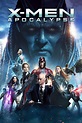 X-Men: Apocalypse (2016) | The Poster Database (TPDb)