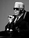 Kuriose Fakten über Karl Lagerfeld | DiePresse.com