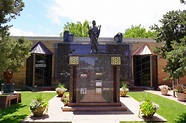 Colorado Springs Columbariums - Shrine of Remembrance
