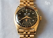 The Most Expensive Rolex Watches Ever Sold | Bob's Rolex Blog