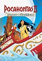 Pocahontas II: Journey to a New World Movie Poster - ID: 116407 - Image ...