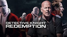 Stream Detective Knight: Redemption Online | Download and Watch HD ...