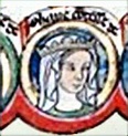 Joanna, Queen of Sicily.