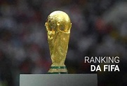 Ranking de seleções de 2023 é publicado pela FIFA - BLOG DO VALDEMIR
