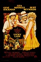 Lucky Lady Original 1975 U.S. One Sheet Movie Poster - Posteritati ...