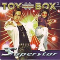 Toy-Box - Superstar (2001, CD) | Discogs