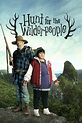 Hunt for the Wilderpeople (2016) - Posters — The Movie Database (TMDB)