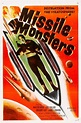 Missile Monsters (película 1958) - Tráiler. resumen, reparto y dónde ...