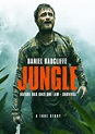 Jungle DVD Release Date November 21, 2017