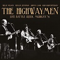 Live: Battle Creek, Michigan '93 (Live) by The Highwaymen on Amazon ...