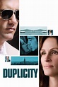 Duplicity Movie Review & Film Summary (2009) | Roger Ebert