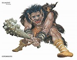 Gogmagog | Mythical Creatres Wikia | FANDOM powered by Wikia