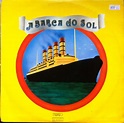 A Barca Do Sol - A Barca Do Sol (Vinyl, LP, Album, Reissue) | Discogs