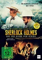 Sherlock Holmes und der Stern von Afrika | Film-Rezensionen.de