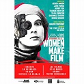 'Women Make Film' episodios 1 y 2 | Lagenda
