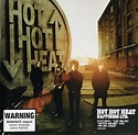 Hot Hot Heat - Happiness Ltd. (2007, CD) | Discogs