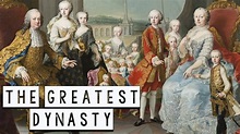 House of Habsburg: The Greatest Dynasty of Europe - See U in History ...