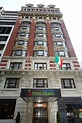 時代廣場酒店 (紐約市) - The Hotel at Times Square - 200則旅客評論及格價