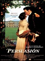 Persuasión - Película 1995 - SensaCine.com