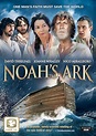 Noah's Ark : David Threlfall: Amazon.com.br: DVD e Blu-ray