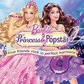 Barbie: The Princess The Pop Star: Star Power (Barbie) By Steve Granat ...