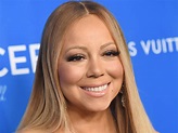 Biografia Mariah Carey, vita e storia