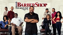 Barbershop: The Next Cut on Apple TV