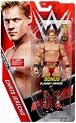 WWE Wrestling Series 68 Chris Jericho 6 Action Figure Bonus Slammy ...