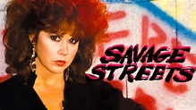 Savage Street -Straße der Gewalt | Film 1984 | Moviebreak.de