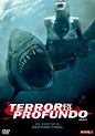 HABLAMOS DE CINE CR.: TERROR EN LO PROFUNDO - SHARK NIGHT 3D