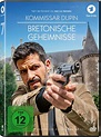 Kommissar Dupin - Bretonische Geheimnisse (DVD)