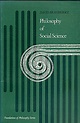 Philosophy of Social Science by David Braybrooke | LibraryThing