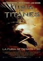 Furia de Titanes (2010) - Película eCartelera