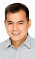 Isko Moreno now NorthRail's chairman and CEO