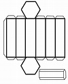 figuras-geometricas-prisma-hexagonal -ÁREA 44- Centro Psicopedagógico