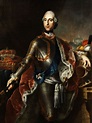 Familles Royales d'Europe - Jules-Frédéric, duc de Wurtemberg-Weiltingen