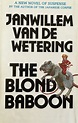 Amazon.fr - The Blond Baboon - Janwillem Van De Wtering - Livres