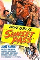 Sunset Pass (1946)Stars: James Warren, Nan Leslie, John Laurenz, Jane ...