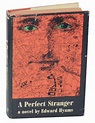 A Perfect Stranger by HYAMS, Edward: (1964) | Jeff Hirsch Books, ABAA