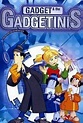 Gadget and the Gadgetinis • TV Show (2001 - 2003)