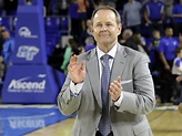 Sources: Kermit Davis leading candidate to be next Ole Miss basketball ...